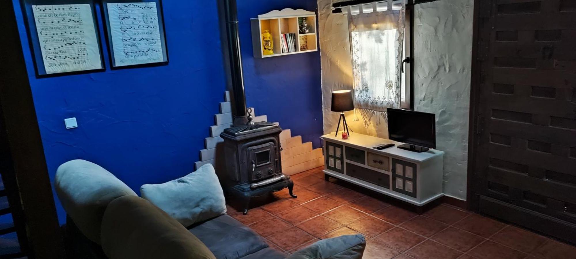 Casa Rural Crisol Spa Arenas de San Pedro Buitenkant foto