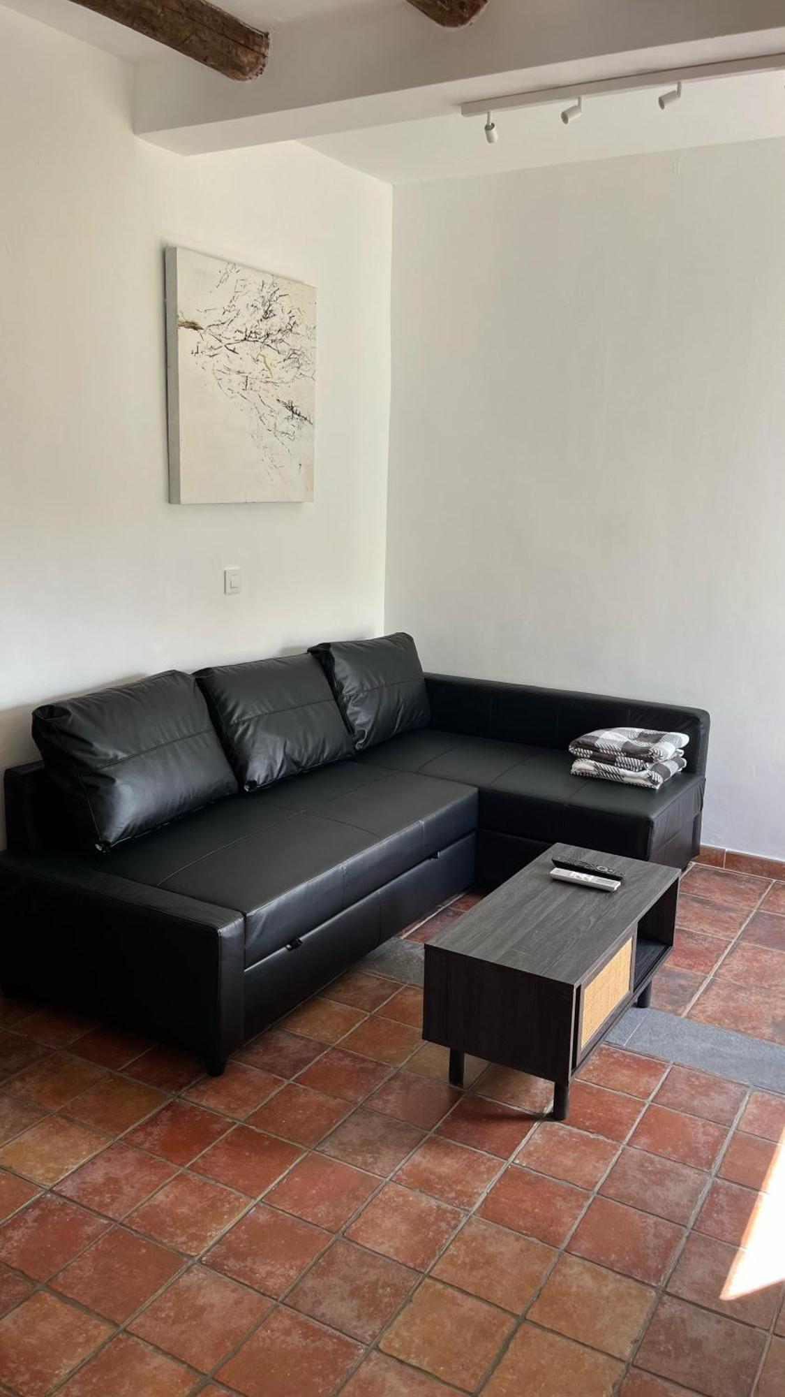Casa Rural Crisol Spa Arenas de San Pedro Buitenkant foto
